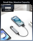 ORICO C10 Portable SSD