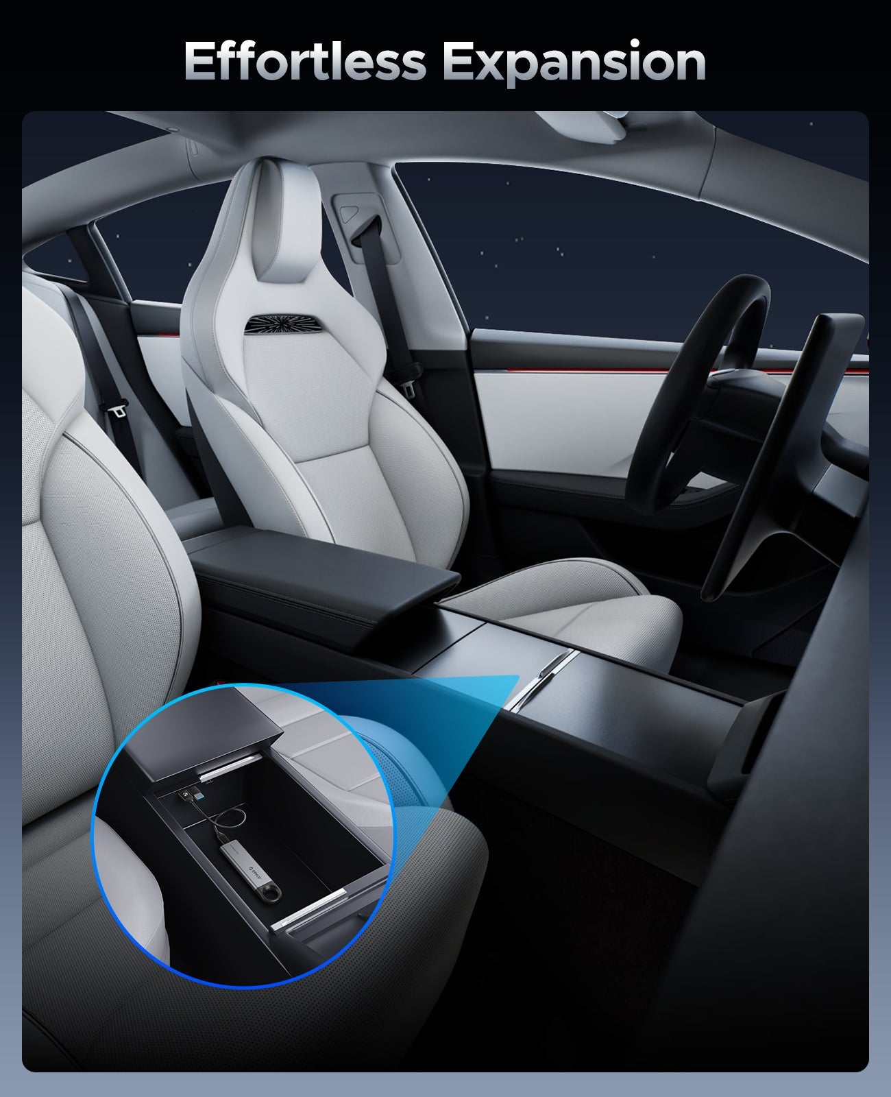 ORICO C10 Portable SSD