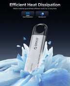 ORICO C10 Portable SSD