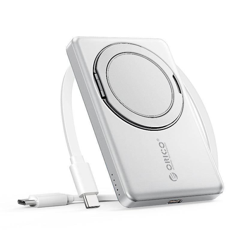 ORICO Magnetic Wireless Power Bank KD5S/KD10S