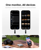 10Gbps Magnetic M.2 Docking Station MG7/MG5