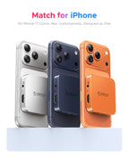 10Gbps Magnetic M.2 Docking Station MG7/MG5