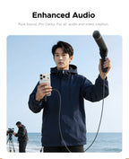 10Gbps Magnetic M.2 Docking Station MG7/MG5