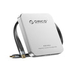 ORICO K20MINI Ultra-Slim Magnetic Portable SSD