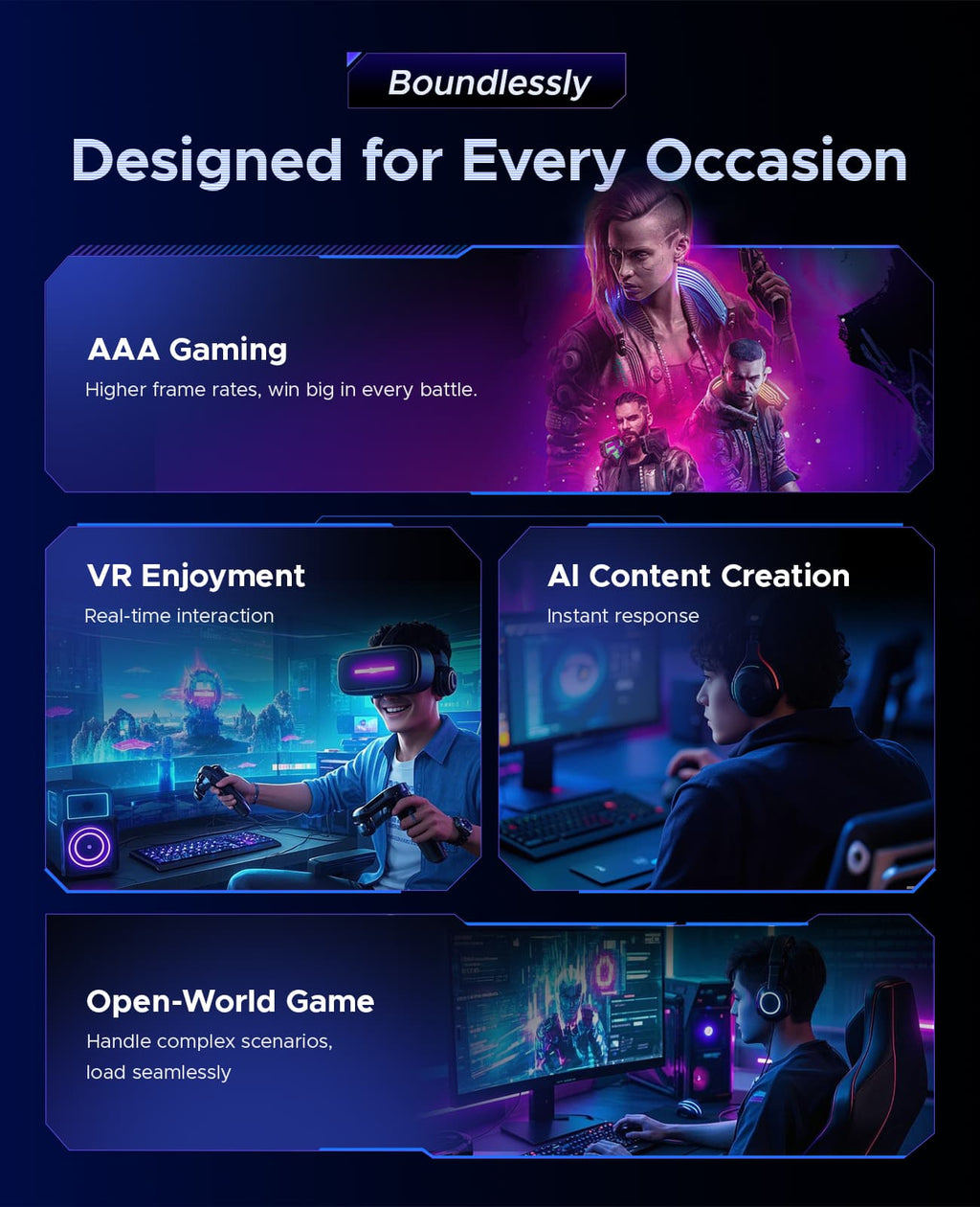 ORICO Raceline Neon DDR5 RGB RAM R500