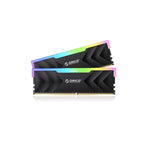 ORICO Raceline Neon DDR5 RGB RAM R500